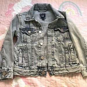 Gap Kids Jean Jacket